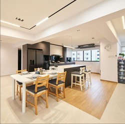 Blk 520 Fragrant Woods (Woodlands), HDB Executive #623092611